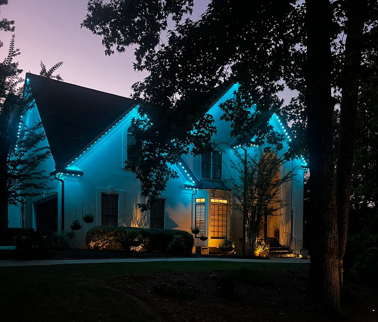 Residential Project 3