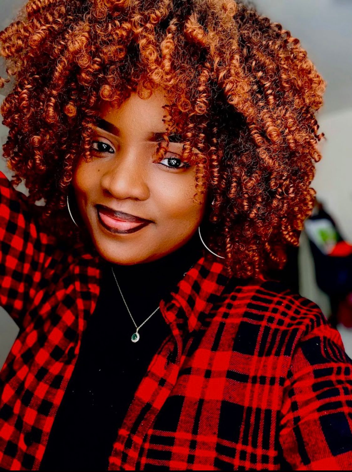 Djeanise Lafleur - Founder of DroRepair Consulting