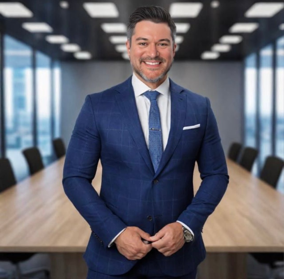 William Morris - CEO & Head of Trading