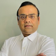 Feroz Nazim - Physiotherapist