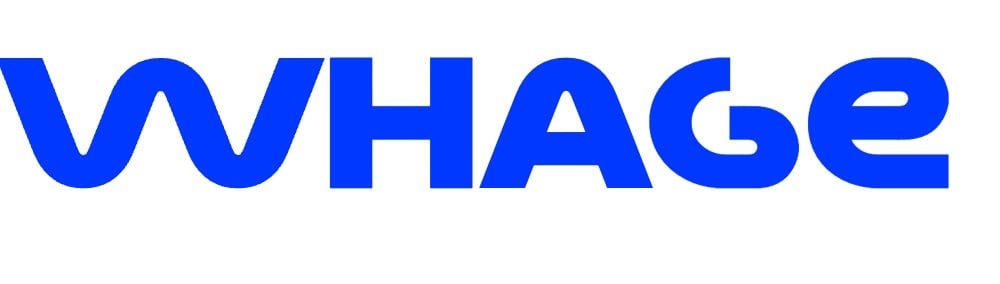 Whage Logo