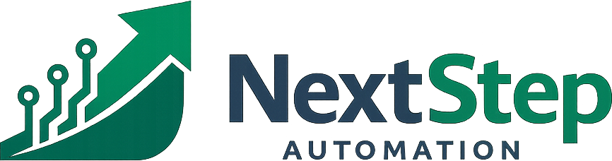 NextStep Automation Logo