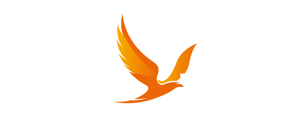 Logo of Grand Tours featuring an orange bird silhouette and the slogan O Mundo Pra Você in Portuguese.