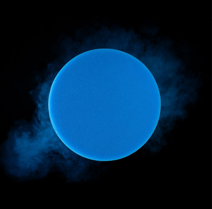 ADBL Blue Polishing Pad - Boina de Polimento Médio