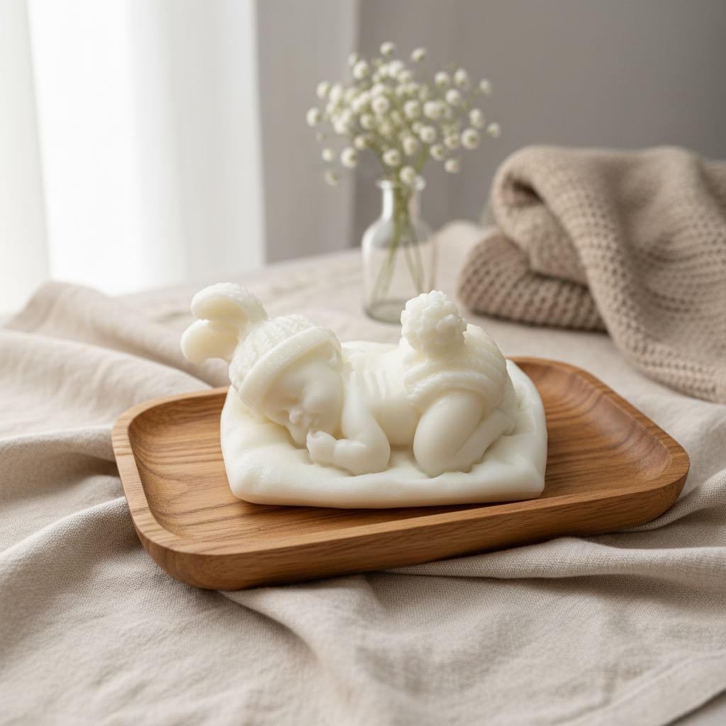 Podziękowania - Claudelle Candles