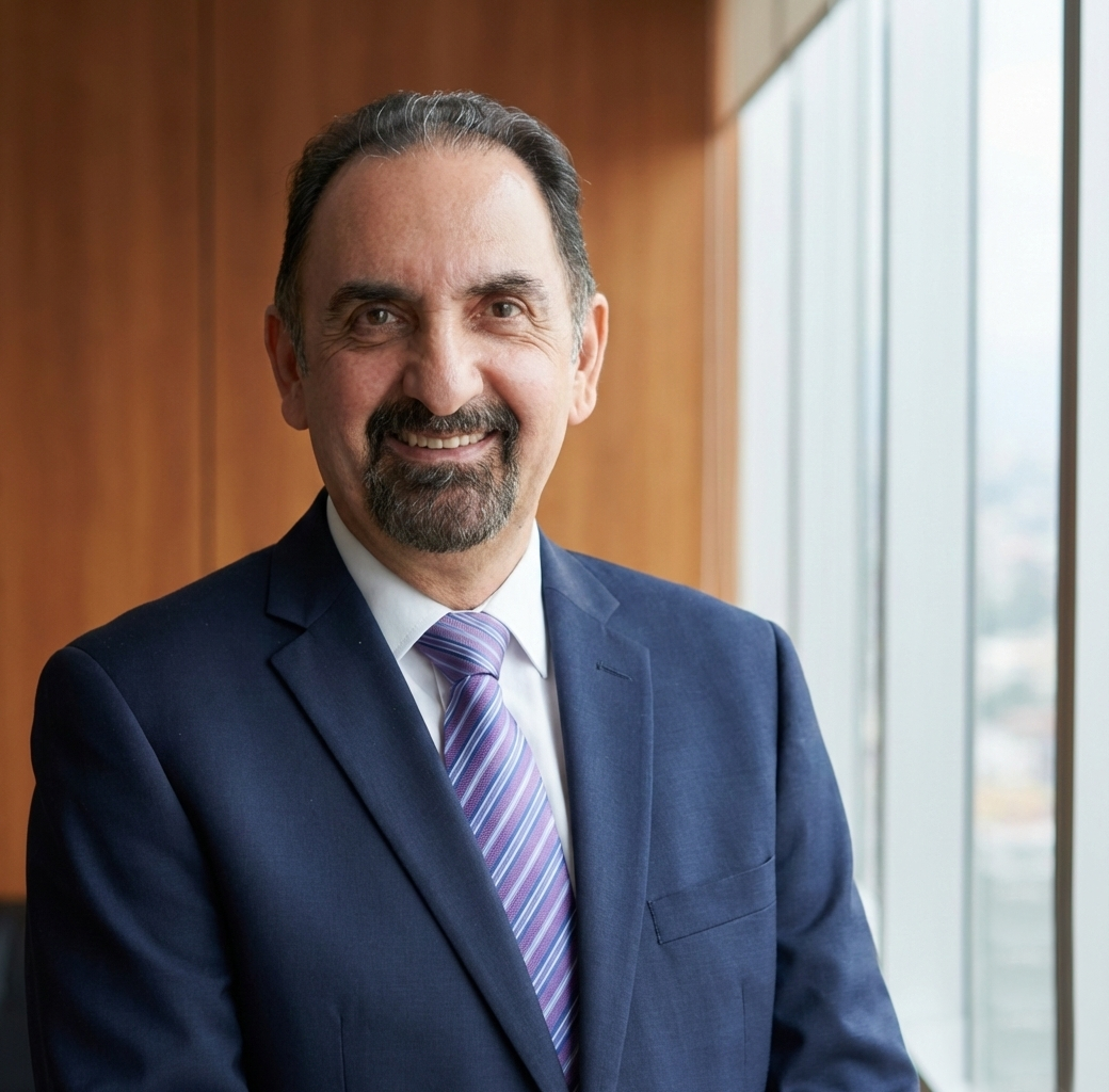 Francisco Castellanos Álvarez - CEO de ABC Global Group, experto en constitución de empresas LLC en USA