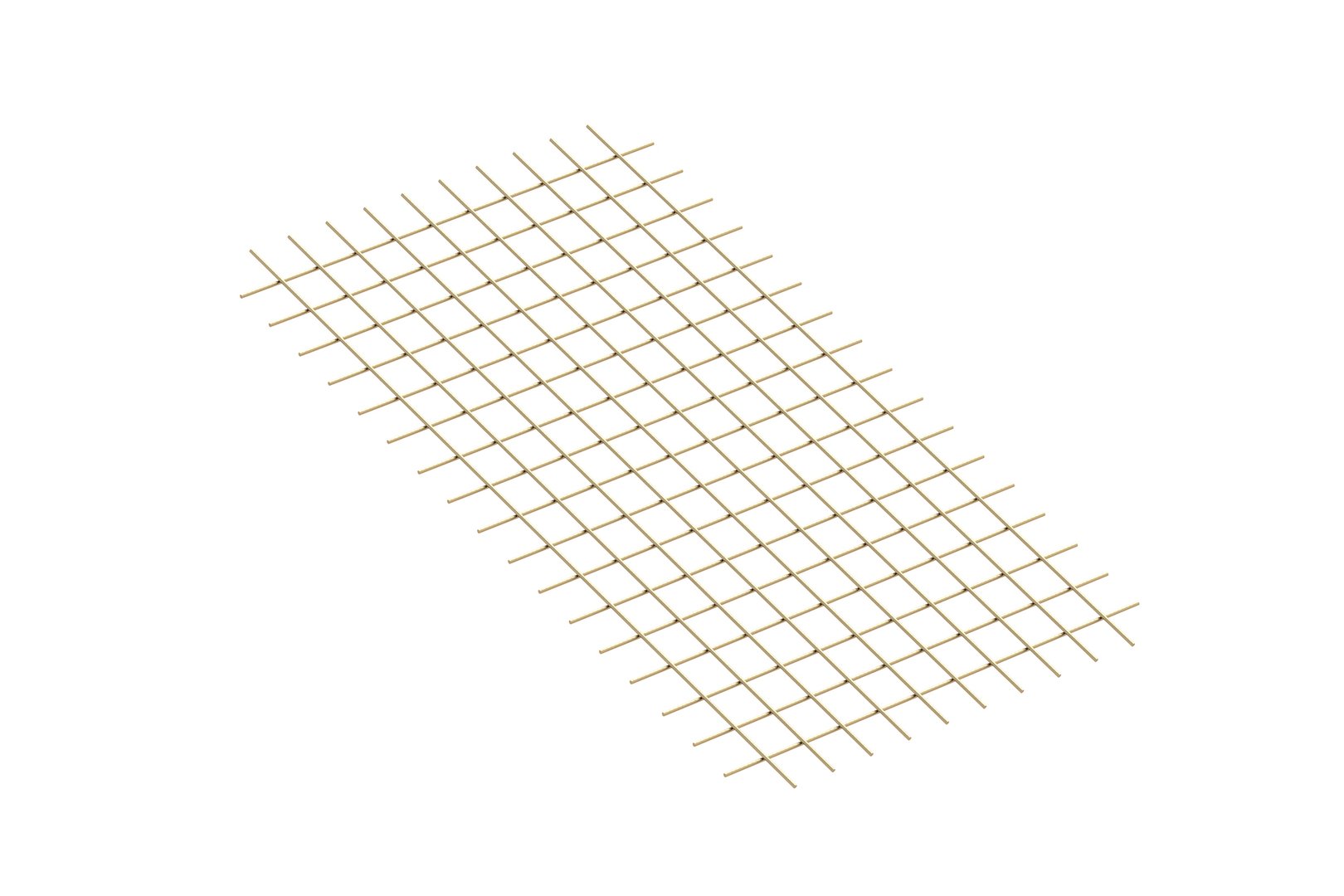 Prefab haarspeldbalken