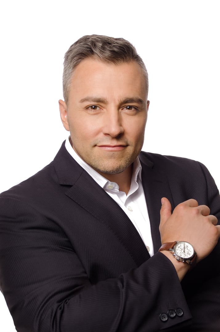 Edmond Matar - Founder & Principal