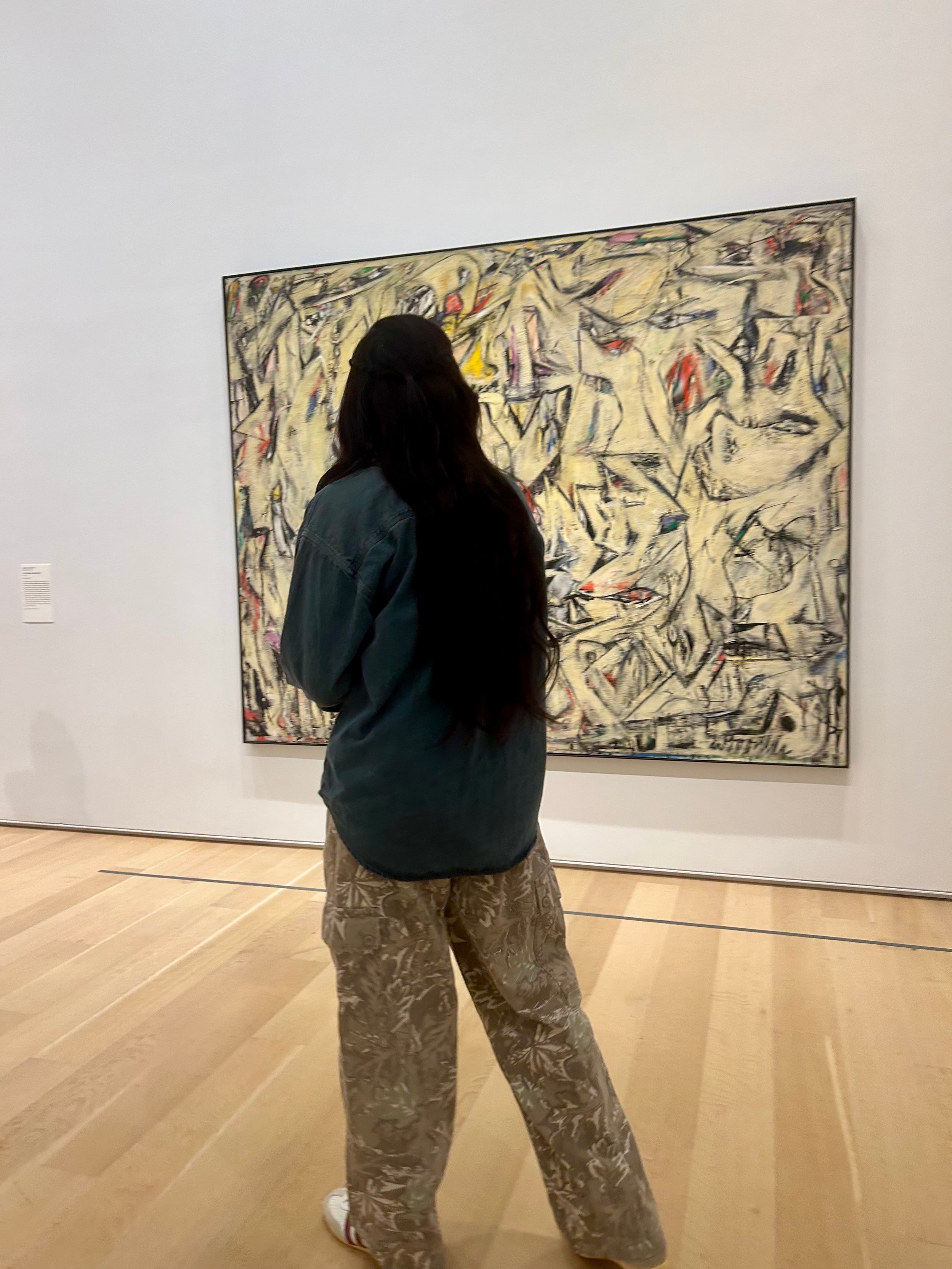 Danielle Moore, Founder of Black Figure Bureau