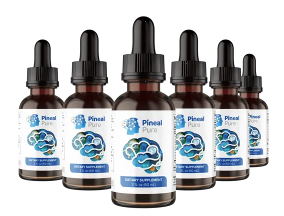 Pineal Pure