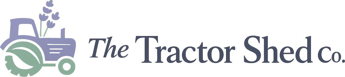 The Tractor Shed Co.