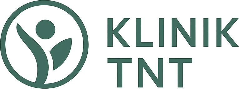 Klinik TNT Logo