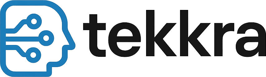 Tekkra Logo