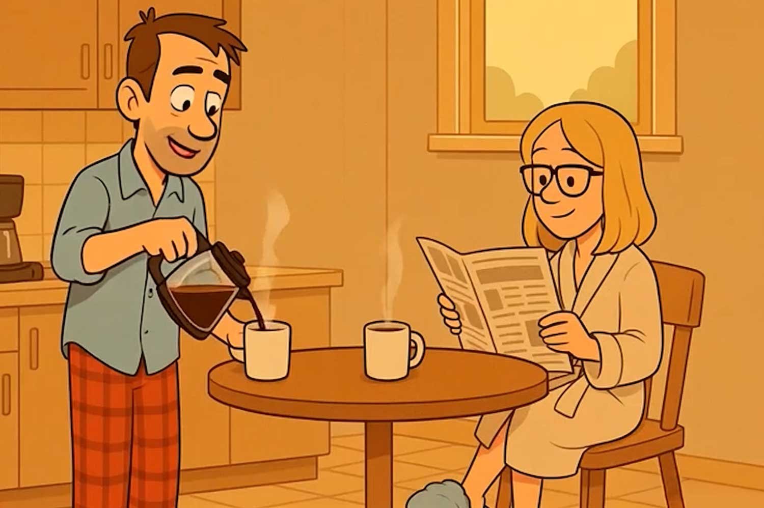 Animationen & Grafiken Production