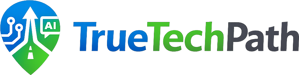 TrueTechPath