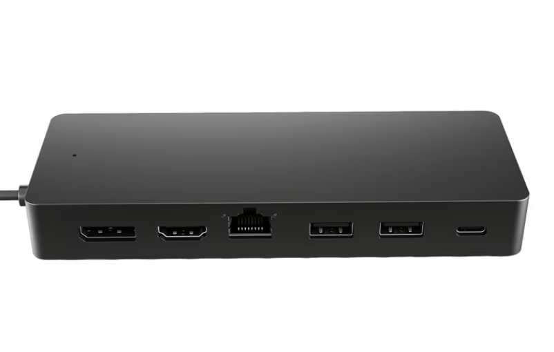 HP USB-C Multiport Hub