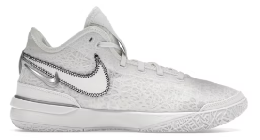 Nike LeBron NXXT Gen