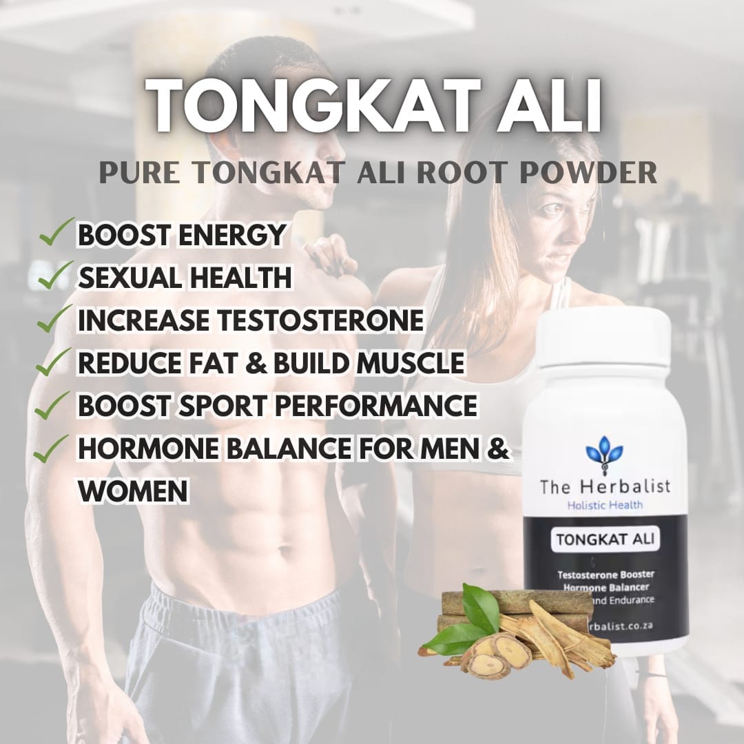 Tongkat Ali