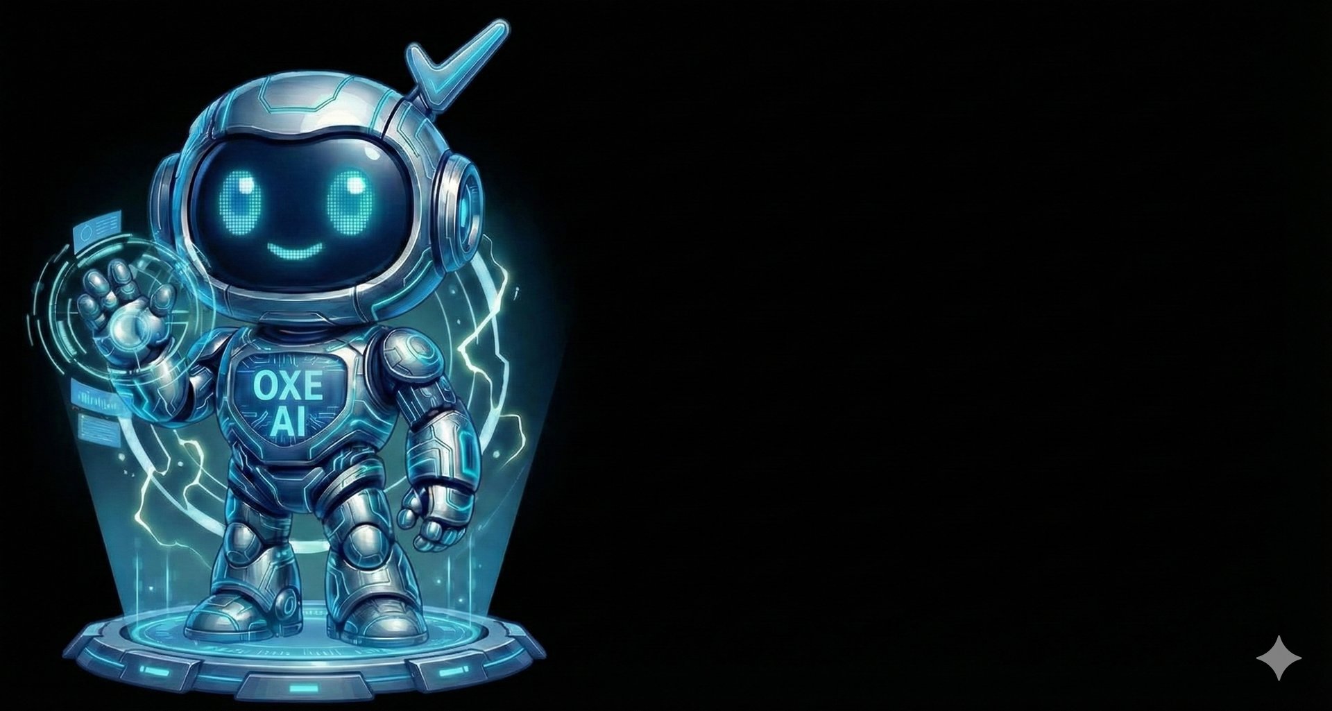OXE AI