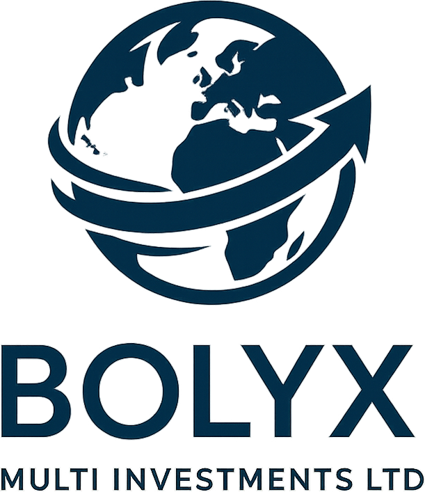 Bolyx Multi Investment Ltd Logo