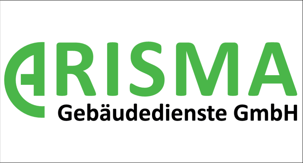 ARISMA Gebäudedienste Logo