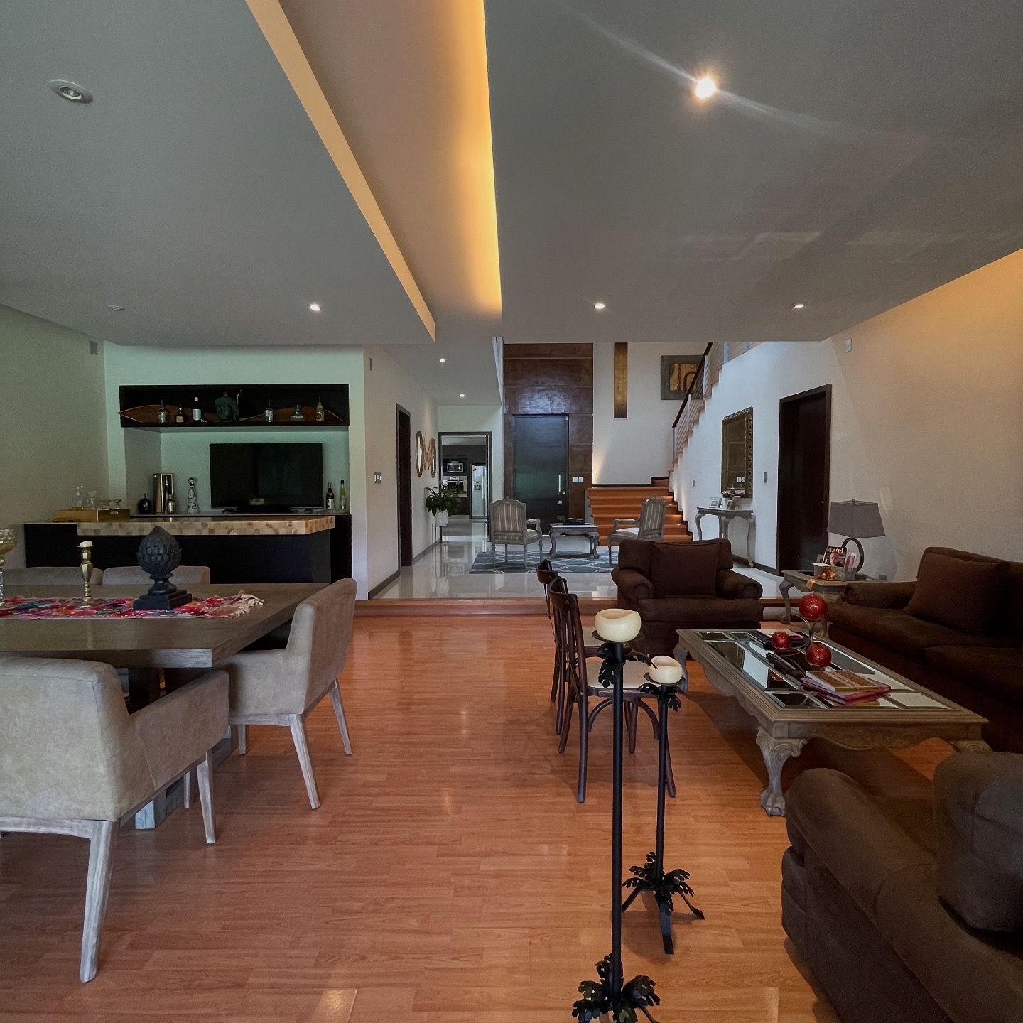 Casa RP - Campestre de Celaya