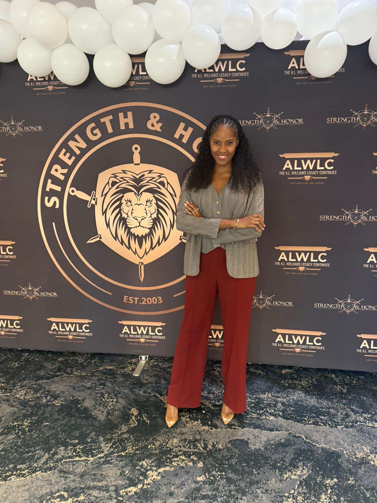 Densy Brun - Professional Financial Advisor