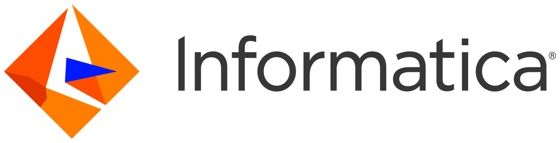 Informatica Logo
