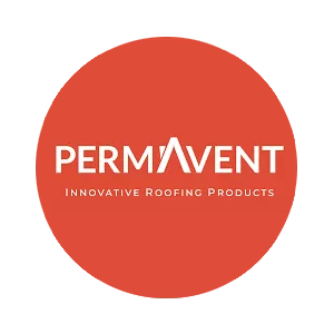 Permavent logo