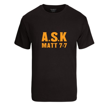 Premium Faith-Inspired Shirts