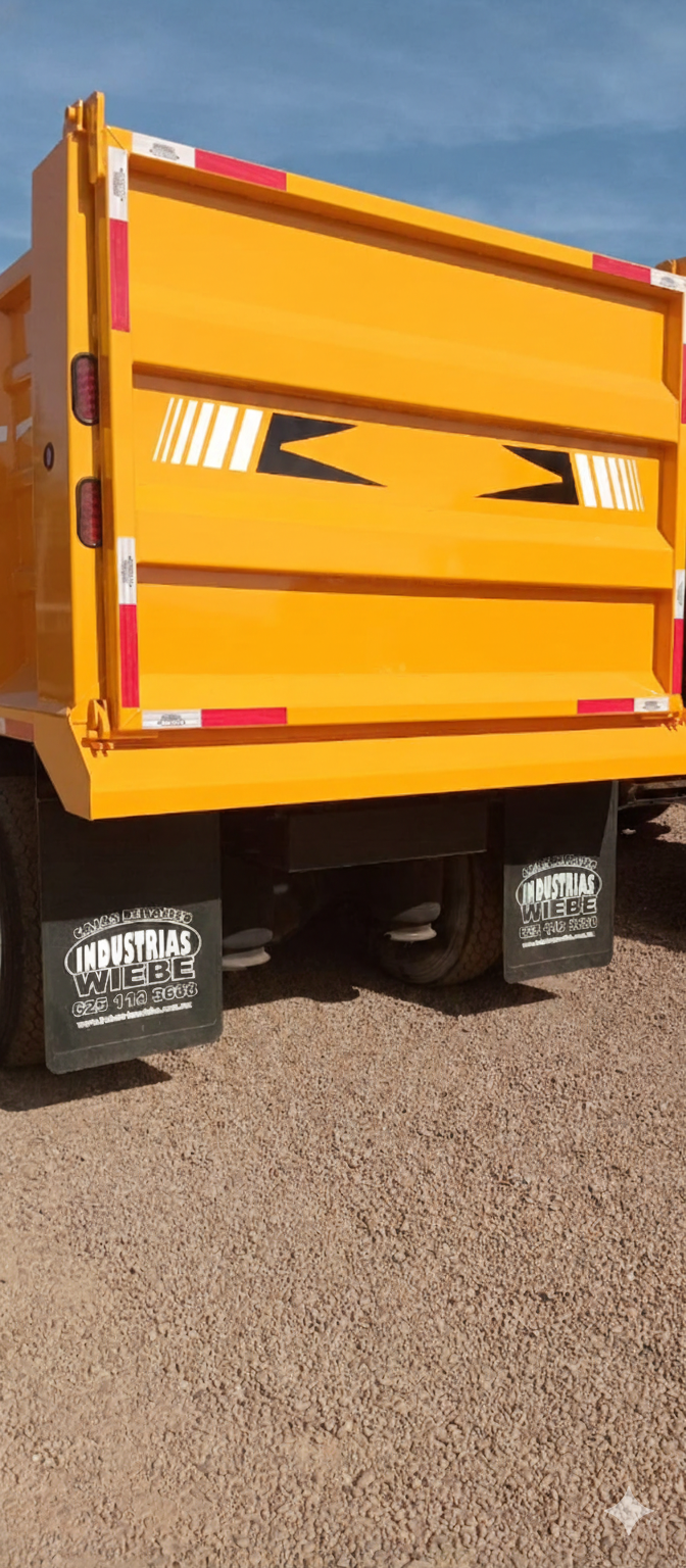 Lodera personalizada LC Loderas