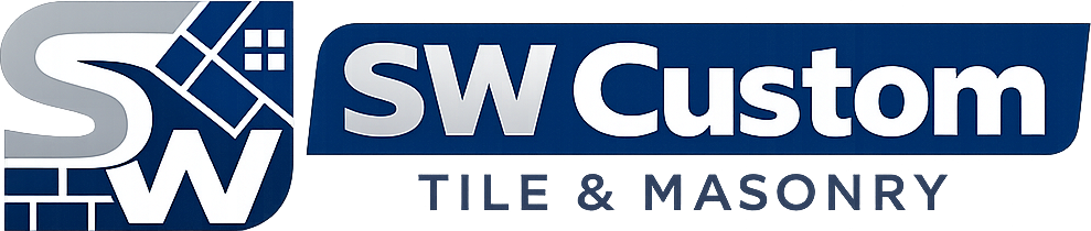SW Custom Tile & Masonry