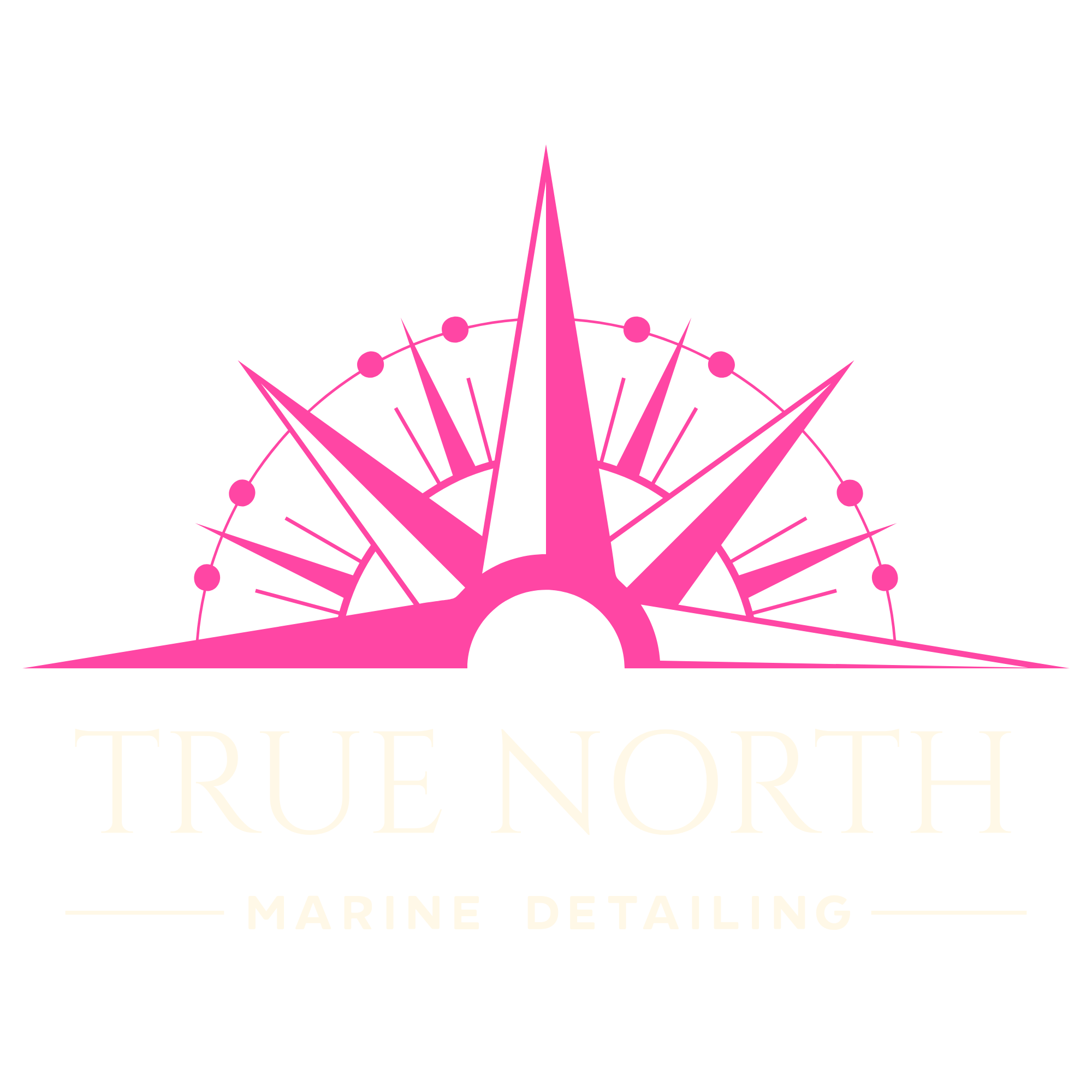 True North Marine Detailing