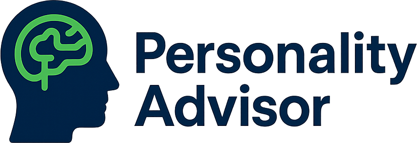 Personality Advisor Logo