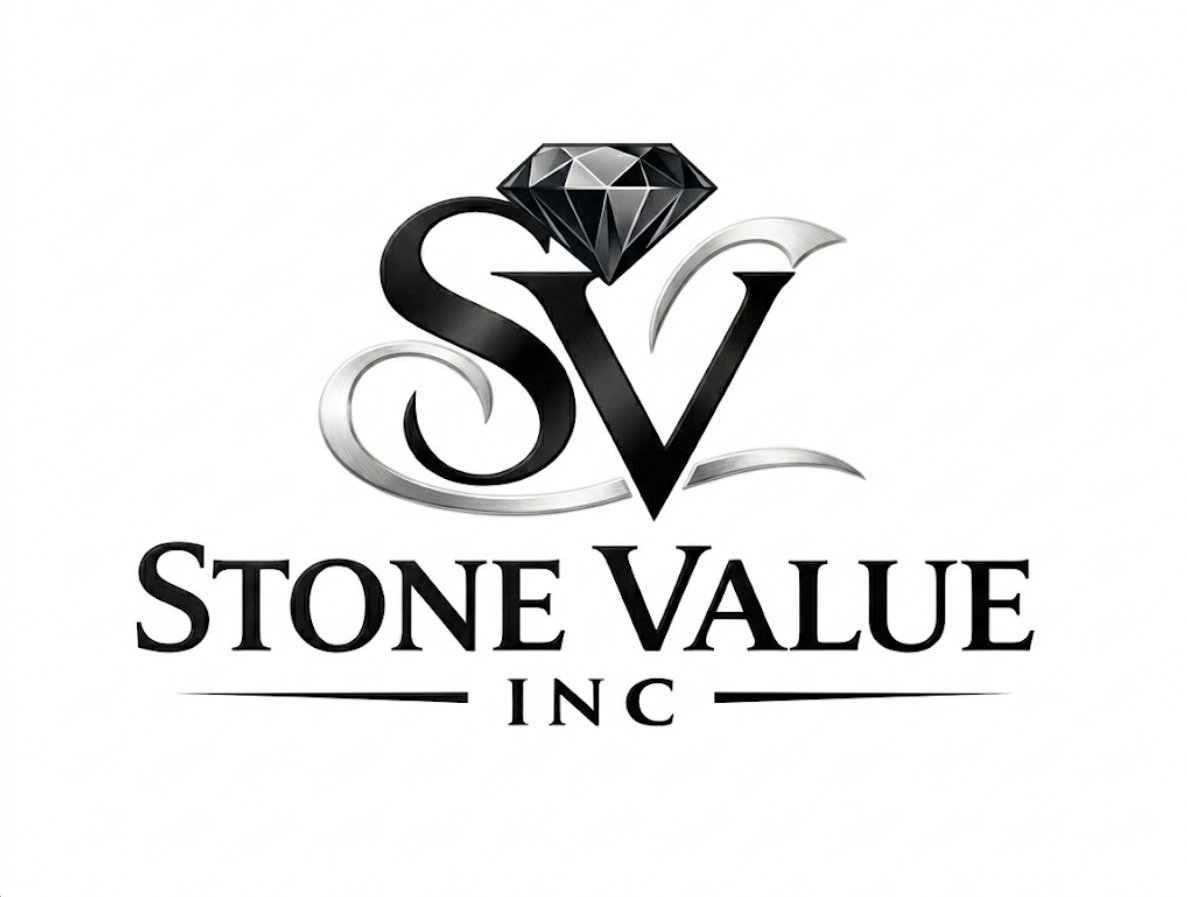 Stone Value INC Logo