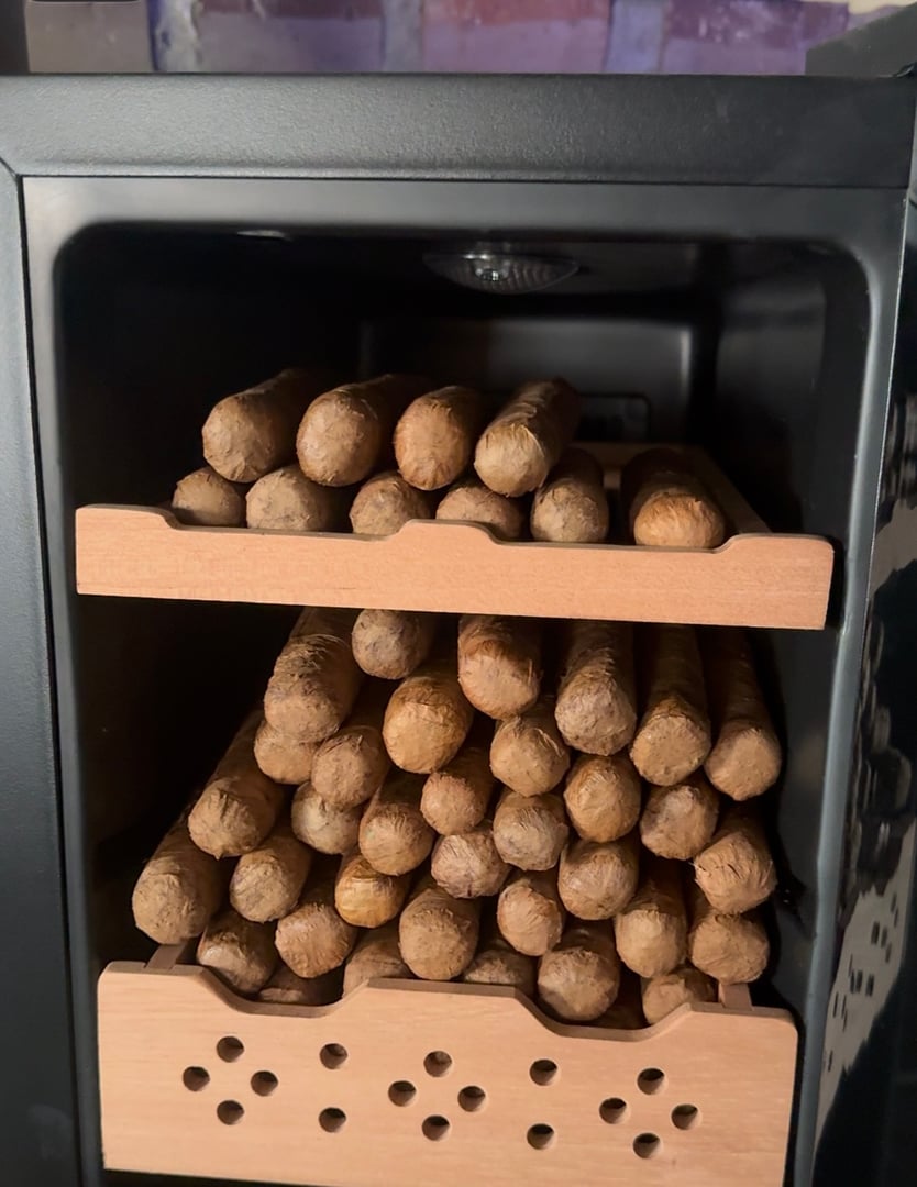 Americano Signature Blend