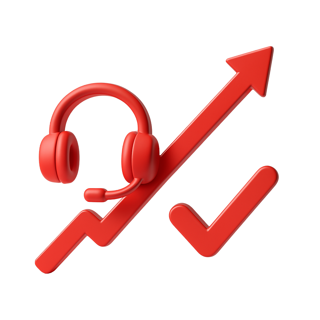 Plataformas de visualización y contact center