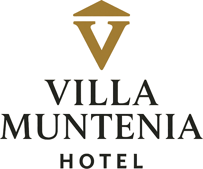 Villa Muntenia Hotel