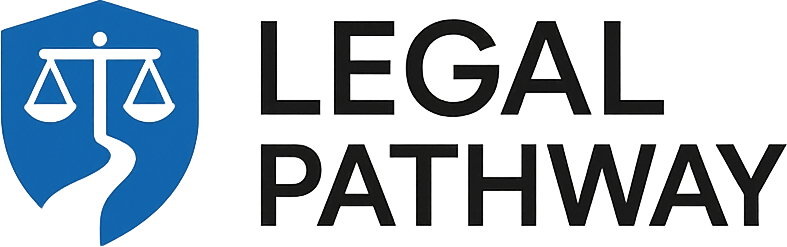 Legal Pathway Logo