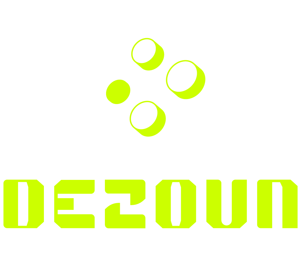 DEZOUN Game Center