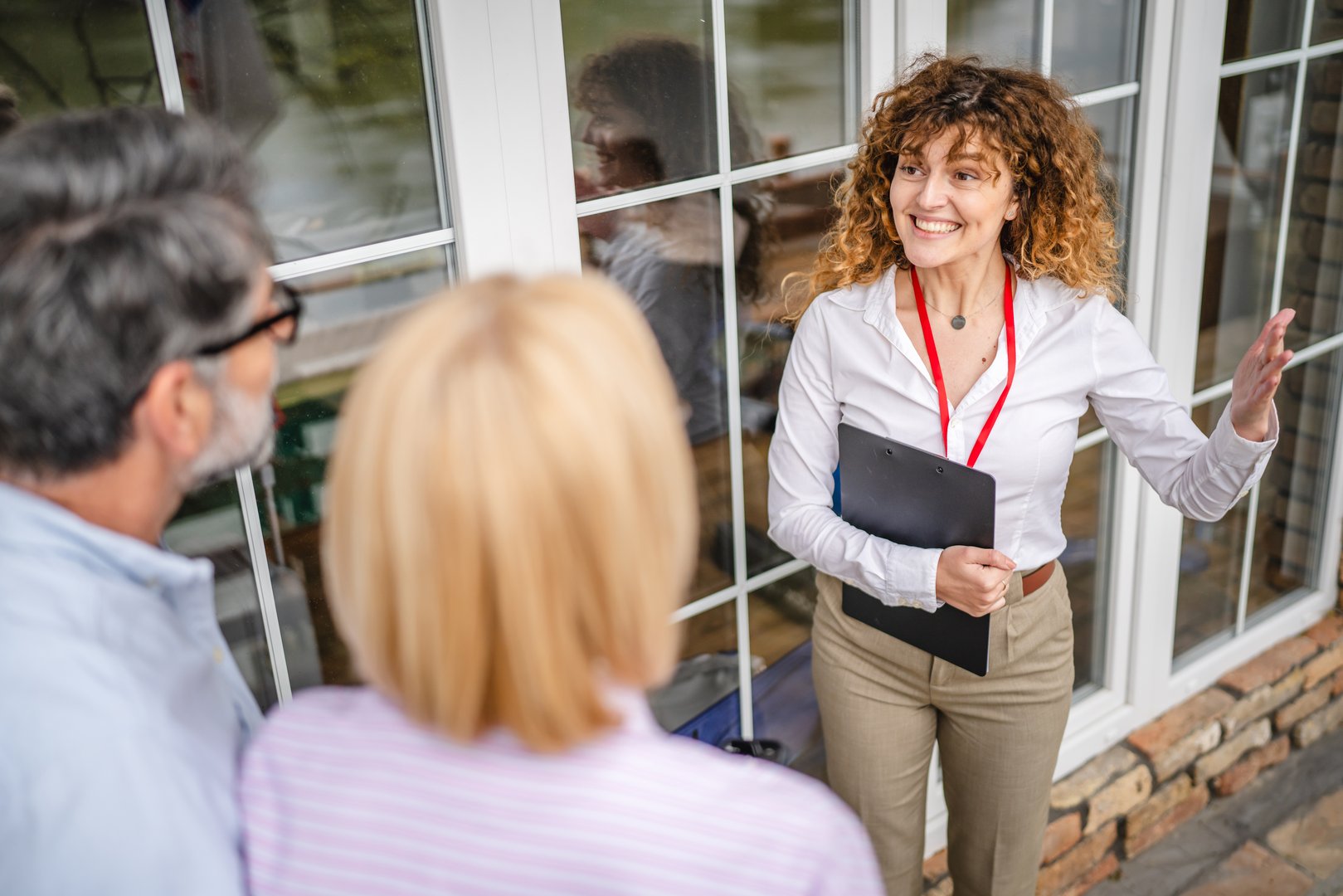 Luxusná nehnuteľnosť