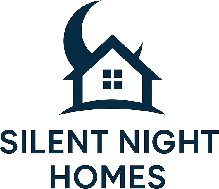 Silent Night Homes