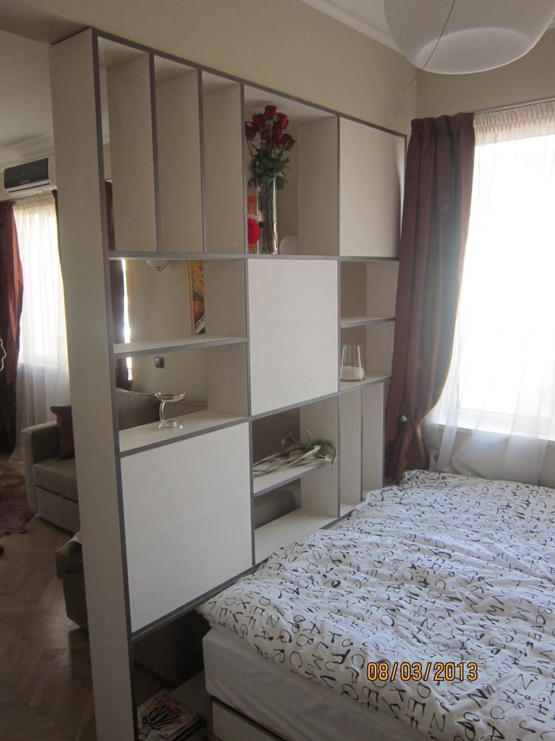 Спална по поръчка