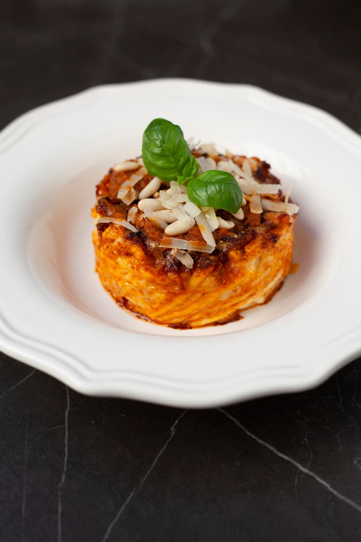 Corte del Dome Liguria Stabile Collection