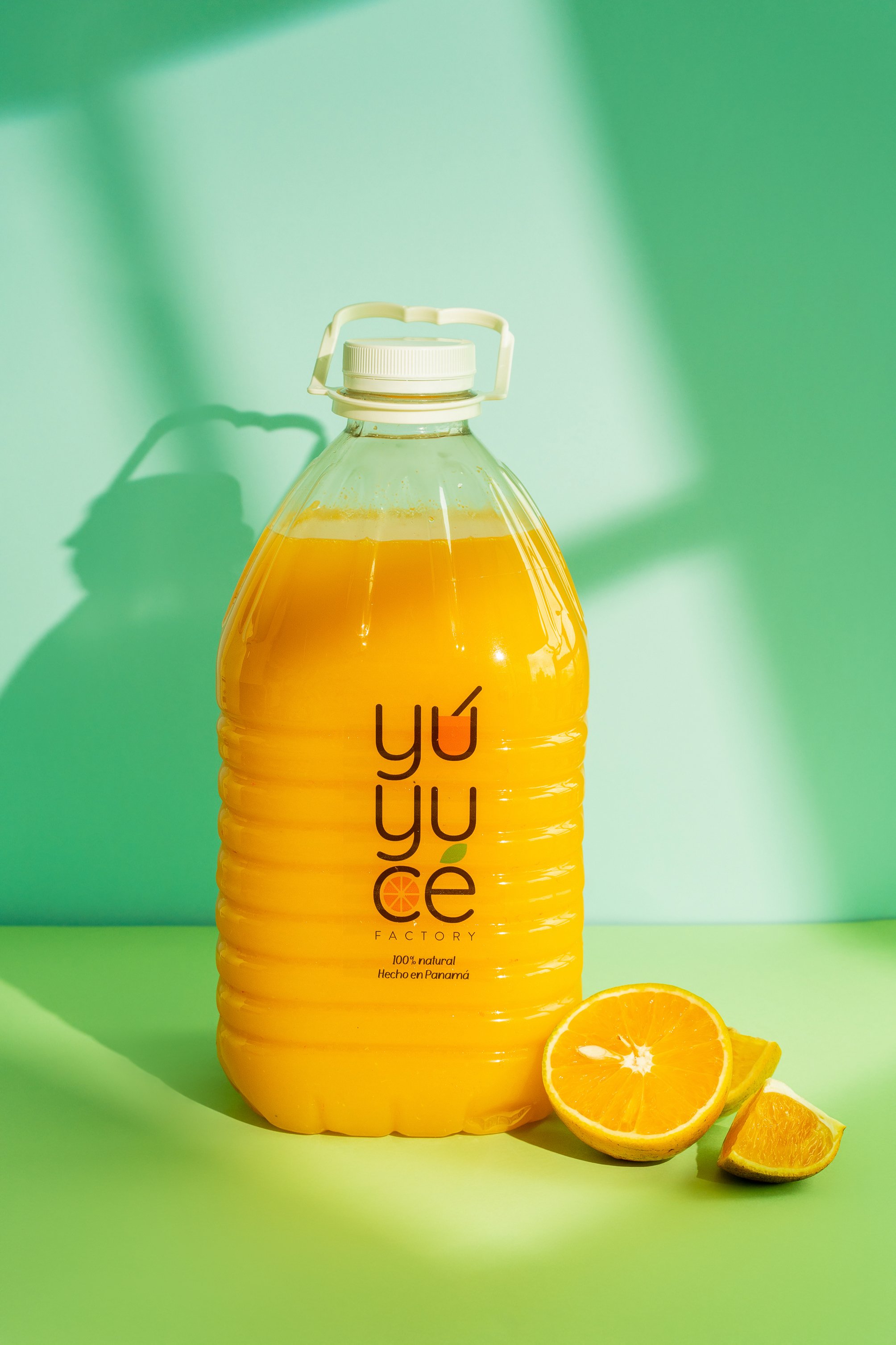 Productos Yuyuce Factory