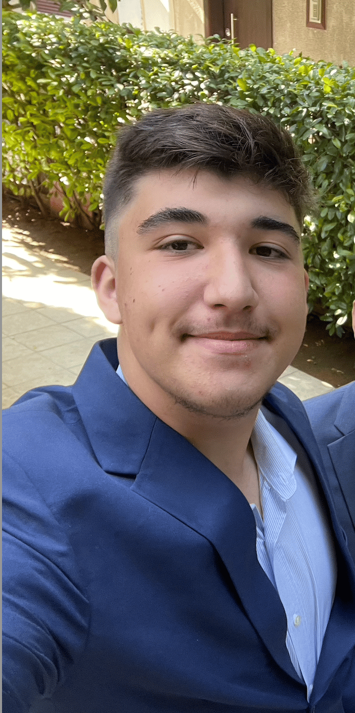 Sotirios Pappas - Founder & CEO