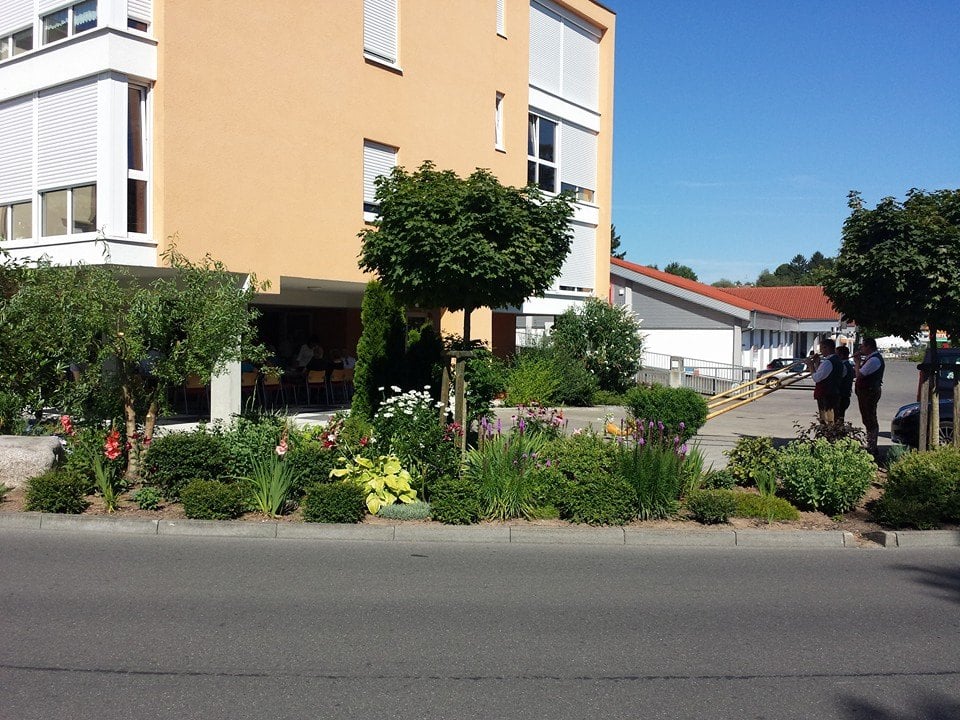 Hausmeisterservice Patrick Nixdorf