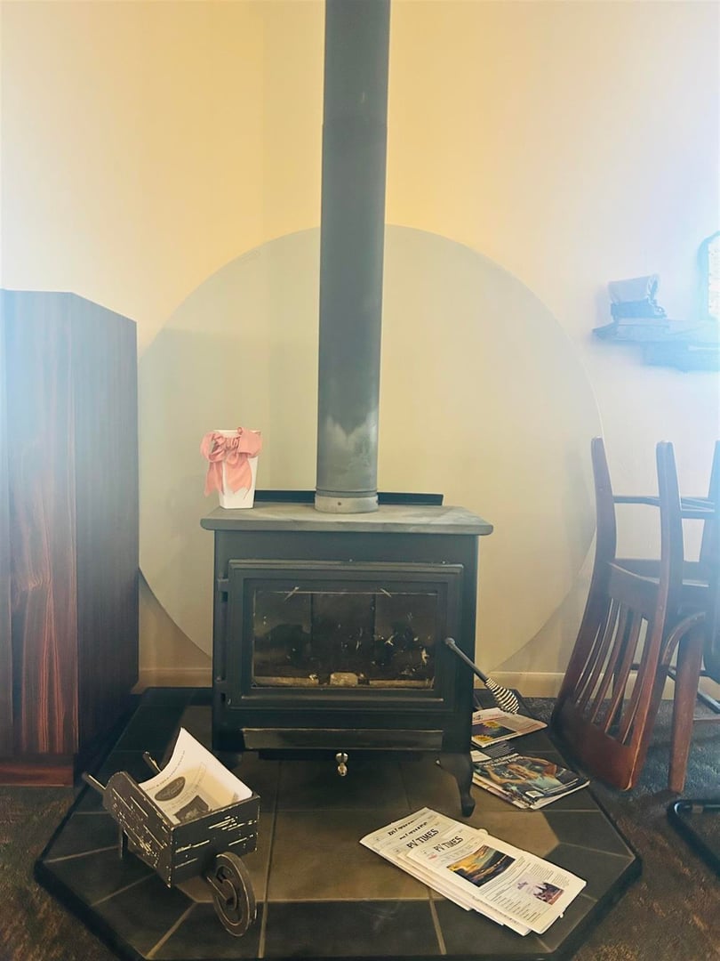 49067 KE Road Property - Rear Entry