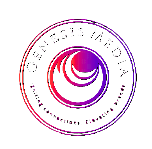 Genesis Media Logo