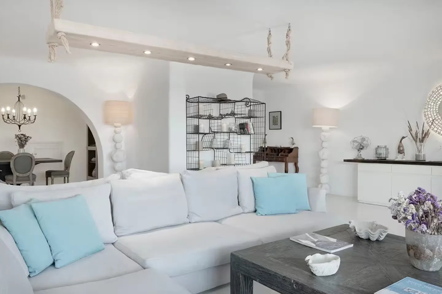 Villa Moira 1 exterior view